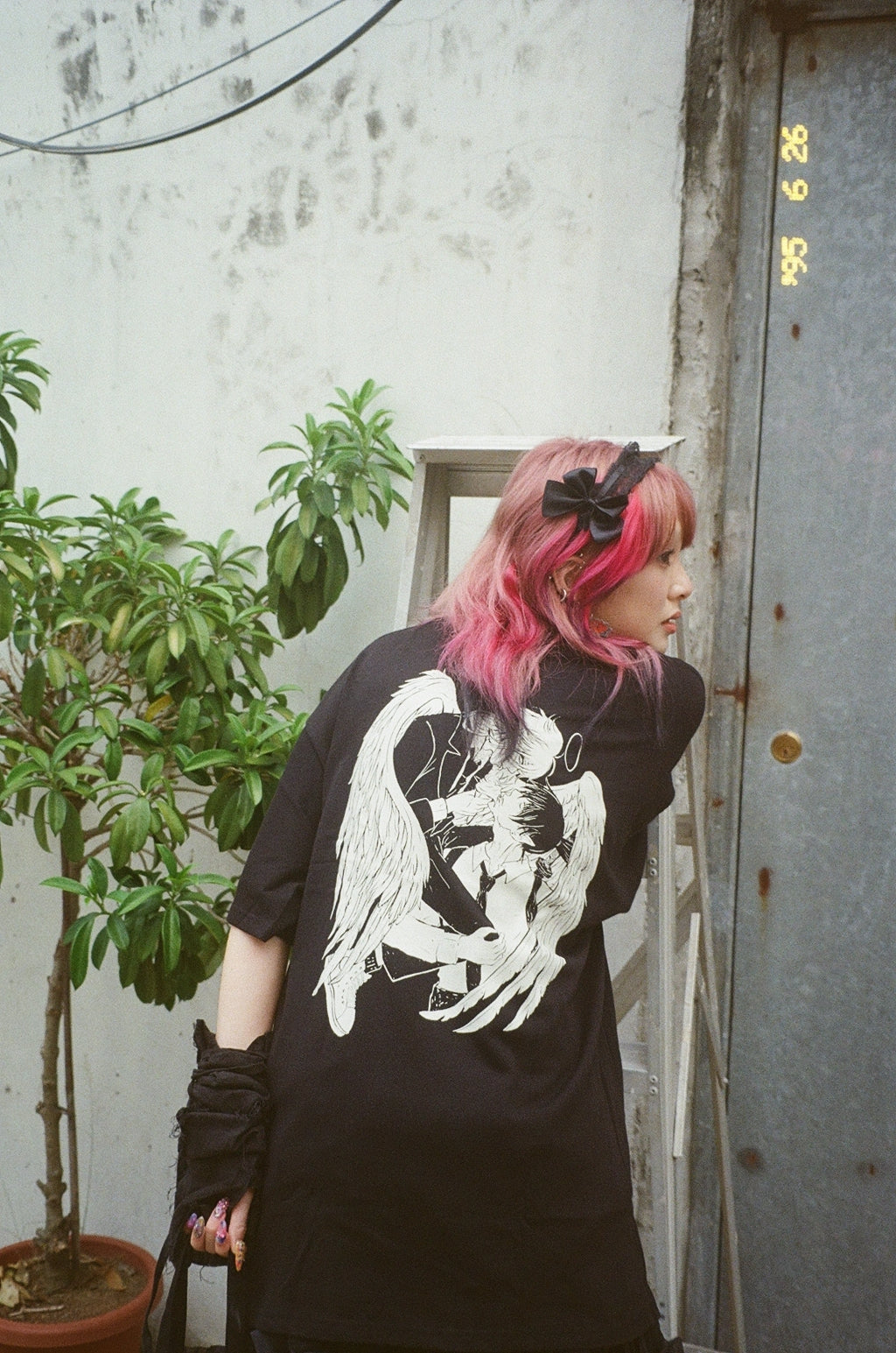 AKI ANGEL