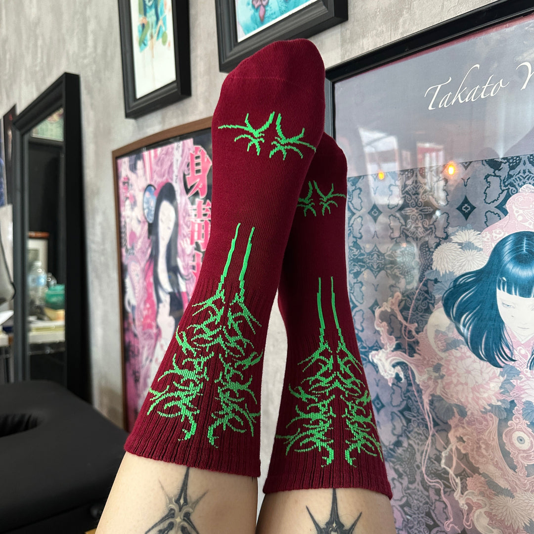 New Arrivals – Sarah Thursday