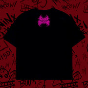 "ARCANE 2.0" OVERSIZED TEE