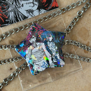 ARCANE Star Badge