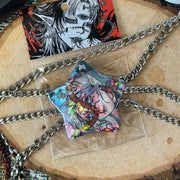 TEARS Star Badge