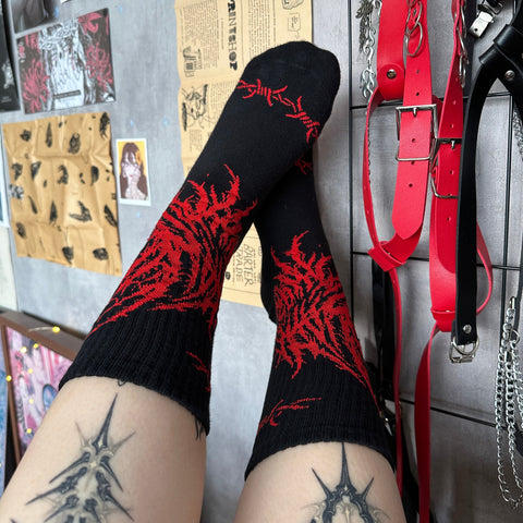 "SABBATH" SOCKS