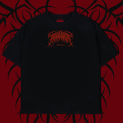 "VENOM" 12TH ANNI OVERSIZED TEE