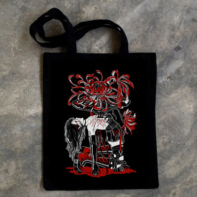 "DEATH" TOTE